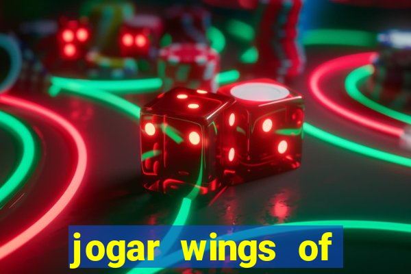 jogar wings of iguazu demo